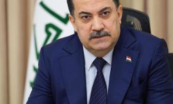 السوداني : قيم الحقّ والعدل الاجتماعي للإمام عليّ (عليه السلام) ستكون نهجاً لحكومتنا